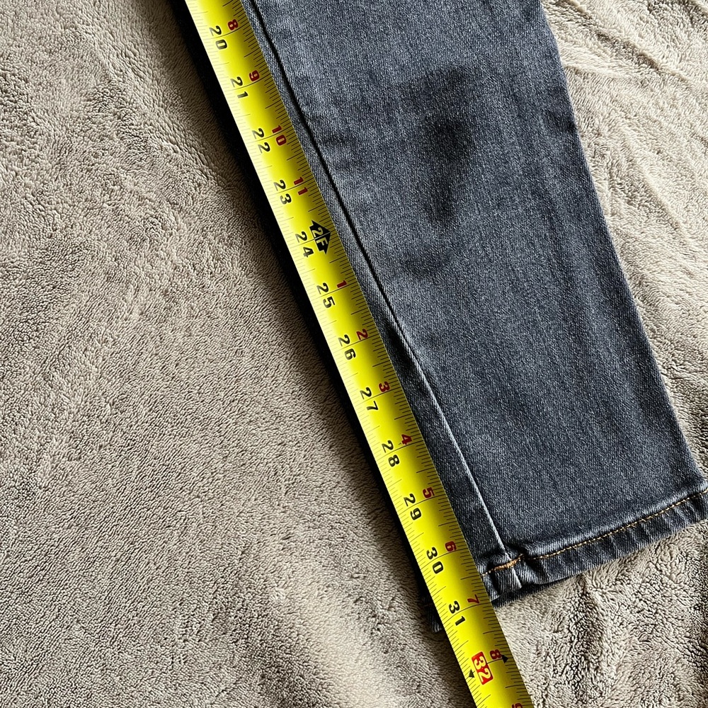 CLOSED Denim Skinny Pusher Jeans - Picture 14 of 14